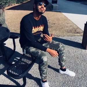 Meet your Posher, King